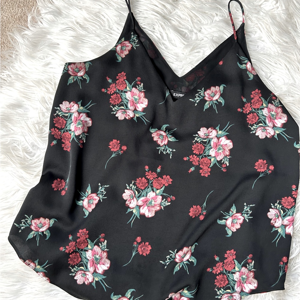 Express Cami…. Size Medium